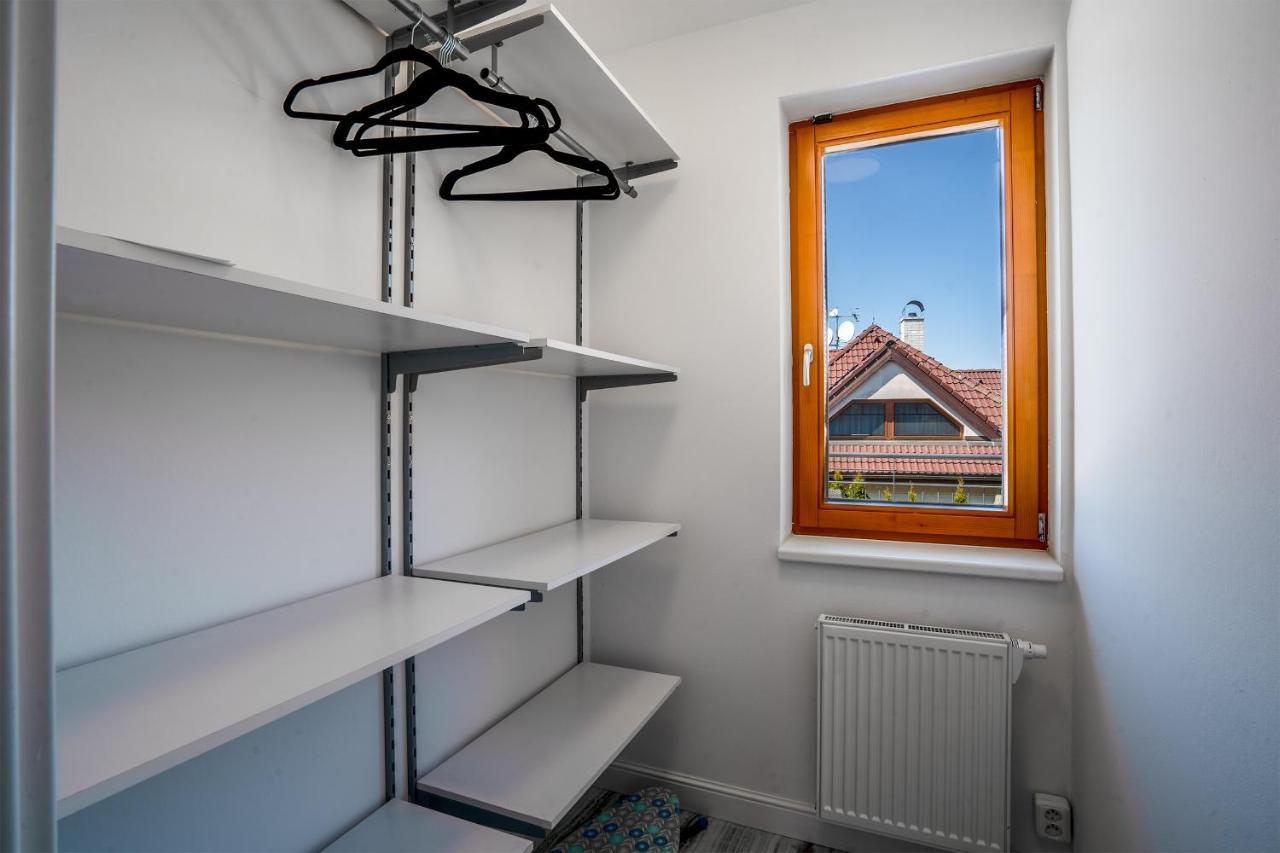Serenity Prague Villa With Garden Jacuzzi المظهر الخارجي الصورة