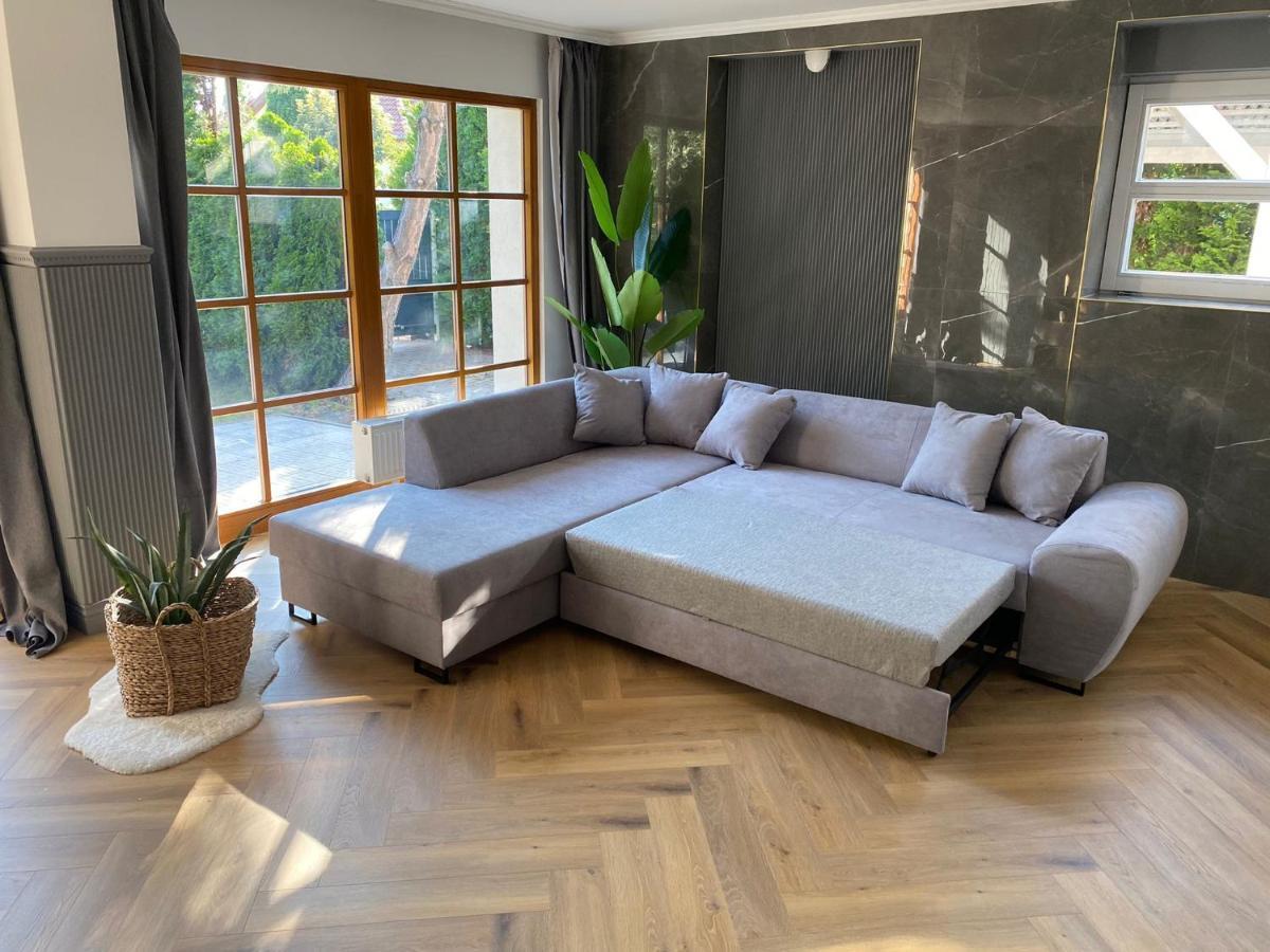 Serenity Prague Villa With Garden Jacuzzi المظهر الخارجي الصورة